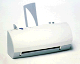 「Color Jetprinter 1000」