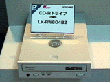 LW-RW604BZ
