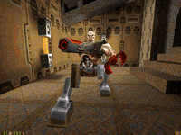 Quake II 1