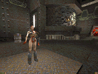 Quake II 2