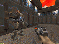 Quake II