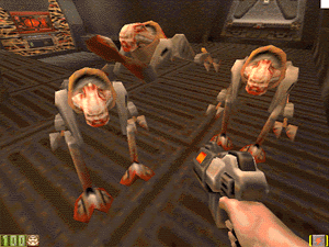 ゲーム画面4