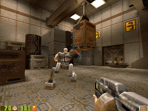 ゲーム画面9