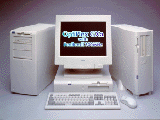 OptiPlex GXa