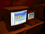 DuoViewデモンストレーション