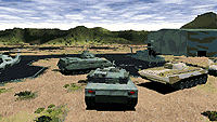 アーマードフィスト2
