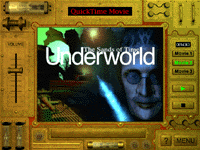 UNDERWORLD