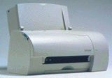Color Jetprinter 7200
