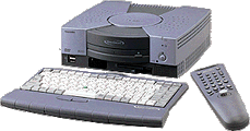 新型 Vision Connect