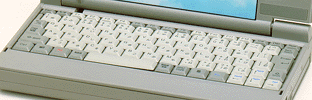 Libretto70 keytop