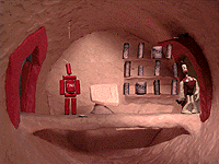 the Neverhood