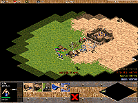 AGE OF EMPIRES
