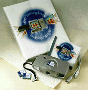 「Intel 971 PC Camera Kit」