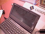CASSIOPEIA