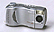 カシオ QV-700
