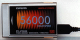 PV-JF5600 W