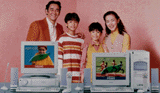 apricot MSシリーズ  '97冬モデル