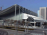 幕張メッセ 新会場