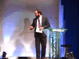 米Microsoft社副社長ポール・マリッツ氏