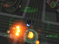 ゲーム画面1