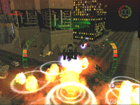 ゲーム画面2