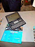 Geofox-One