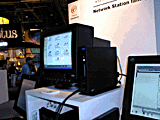Network Station Series 1000