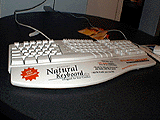 NaturalKeyboard Elite