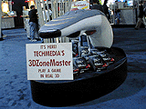 3D ZoneMaster