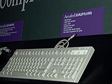 USBキーボード