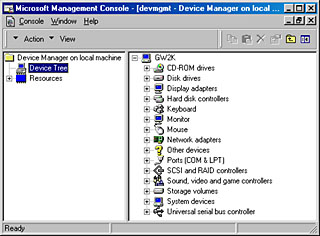 Device Manager