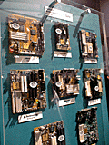 Media GX Mother Board