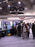 DVD