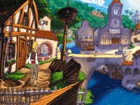 MONKEY ISLAND2