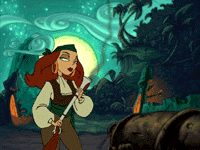 MONKEY ISLAND3