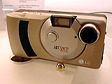 ArtShot LDC-F20