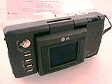 ArtShot LDC-F20
