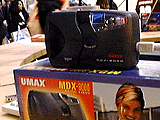 MDX-8000