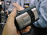 エプソンPhotoPC 550