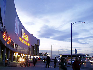 Sands Expo