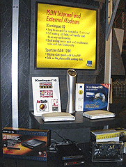 3com ISDN関連製品