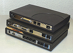 Ascend Communications Pipelineシリーズ