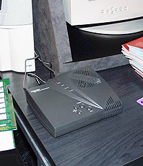 3com U.S.Robotics Voice Modem