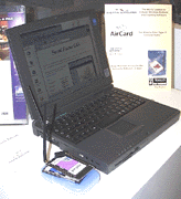 SIERRA WIRELESS AirCard