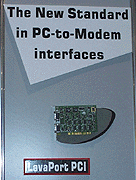 LAVA COMPUTER LAVAPORT-PCI