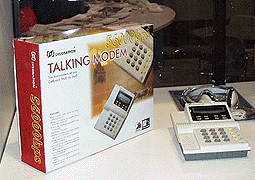 SYSGRATION Talking Modem
