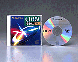 CDRW