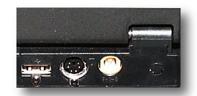 USB
