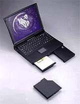 ViP NOTE P6300