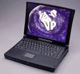 ViP NOTE P6300